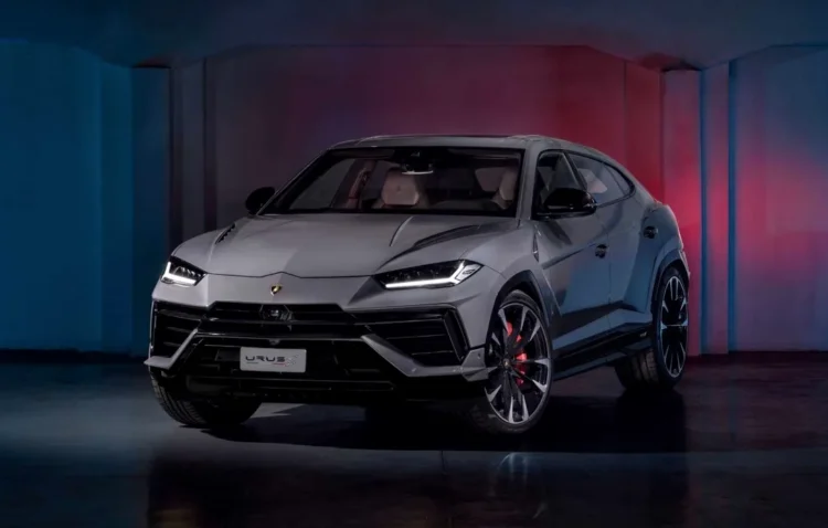 Lamborghini prezintă noul Urus S: motor V8 și 666 de cai putere sub capotă