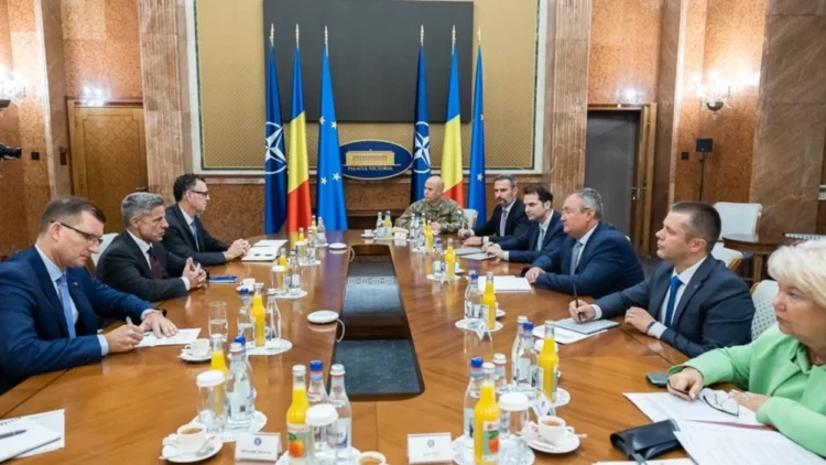 Lockheed Martin va investi într-un proiect realizat în parteneriat cu Universitatea Tehnică din Cluj-Napoca