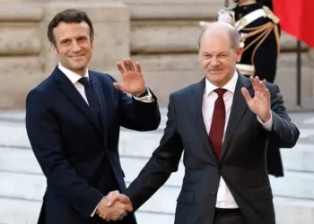 Franţa şi Germania vor „o contribuţie europeană” a grupurilor energetice care obţin profituri foarte mari