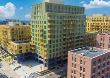 Care sunt dezvoltatorii care au în plan investiții de aproape 2 miliarde de euro pe piața imobiliară din România