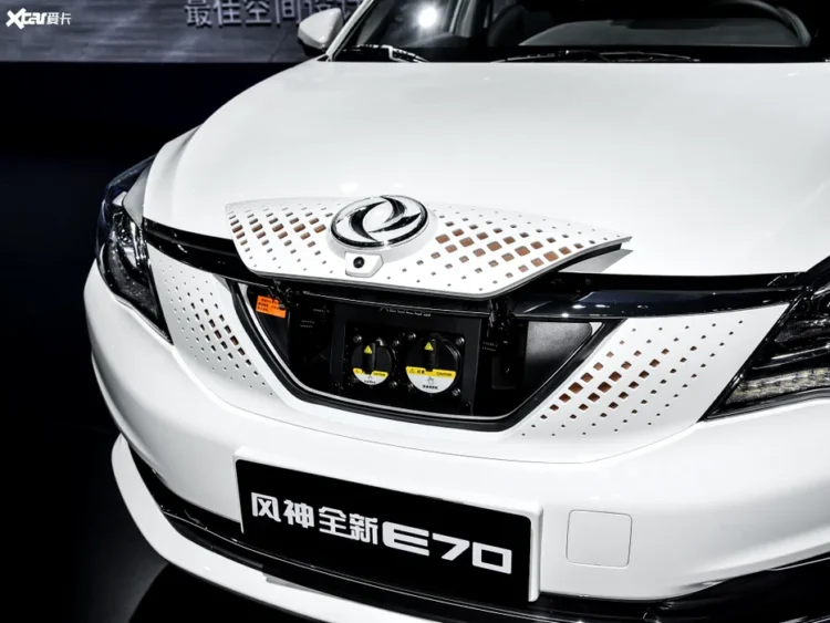 Mașinile electrice produse în China sunt tot mai căutate în Europa