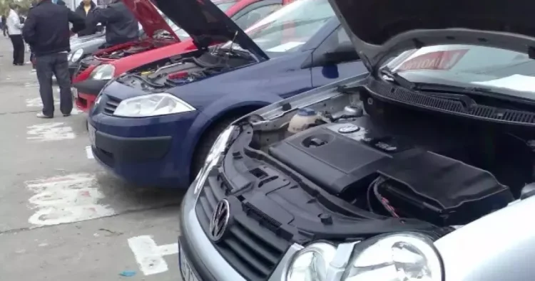 Ce mașini second-hand preferă românii: nemțești, diesel, mai vechi de 10 ani