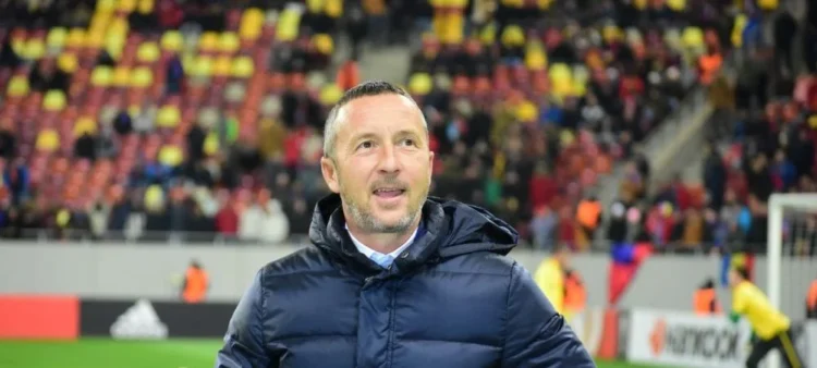Mihai Stoica a pierdut o casă și câteva zeci de mii de euro. „A dat «cash out» și ne-a ars pe toți, ne-a rupt!”. Cine l-a păcălit pe managerul FCSB 🥱