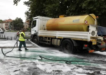 Un nou val de scumpiri pentru transport, apă, canal şi iluminat stradal