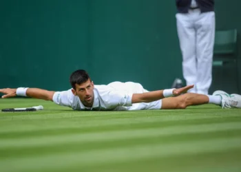 Novak Djokovic, mesaj important pentru fanii săi după retragerea lui Roger Federer din tenis