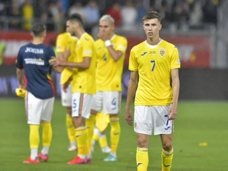 Octavian Popescu nu mai poate fi comparat cu Hagi și Dobrin