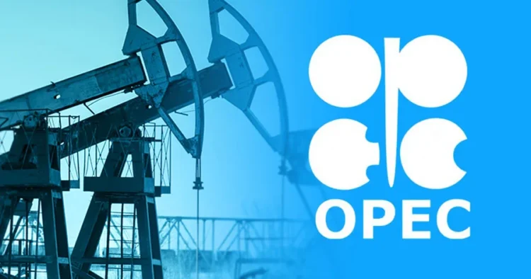 Va reduce OPEC producția de petrol de Ziua Muncii? (Oil Price) Va reduce OPEC producția de petrol de Ziua Muncii? (Oil Price)