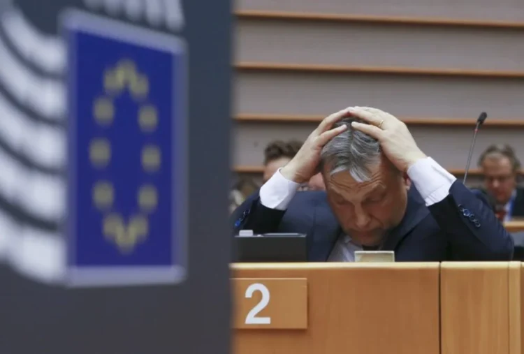 Țara care sare în apărarea Ungariei și acuză Comisia Europeană. Guvernul de la Budapesta, în pericol
