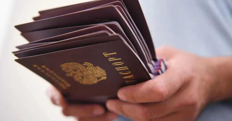 Țările baltice s-au pus de acord să blocheze singure intrarea rușilor pe teritoriile lor