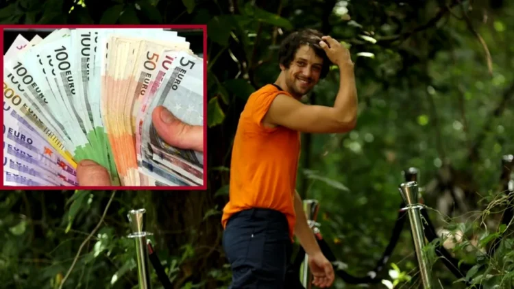 De necrezut! Câţi bani a încasat Paul Diaconescu de la Pro TV pentru o săptămână la Sunt celebru, scoate-mă de aici