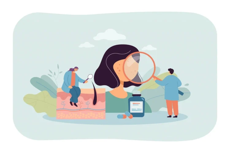 Piction Health, o nouă aplicație care folosește inteligența artificială pentru a clasifica afecțiunile dermatologice cu ajutorul pozelor