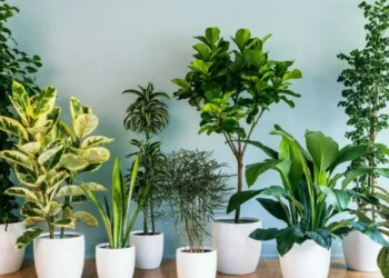 Plantele care te scapă de mirosul de țigară din casă. Mulți români nu știu de existența lor