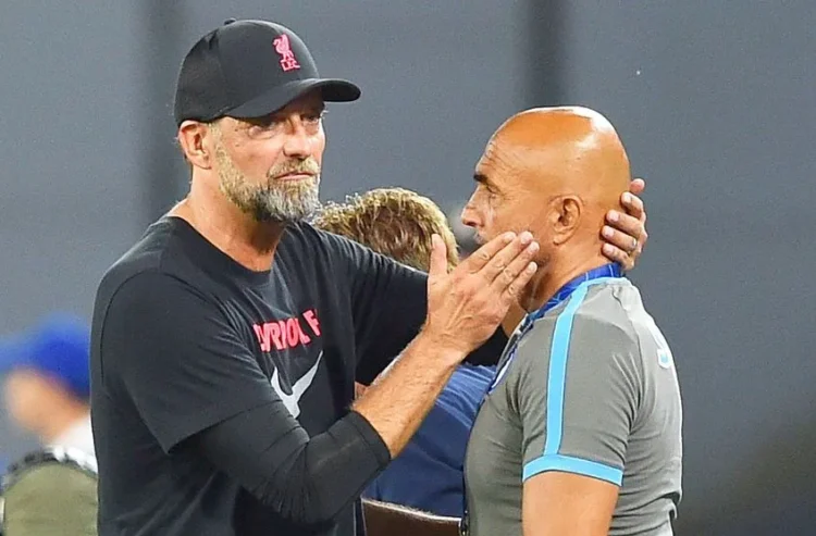 Pleacă Jurgen Klopp de la Liverpool, pe modelul Thomas Tuchel – Chelsea? Răspunsul neamțului, după umilința cu Napoli