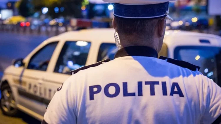 Tâlhărit, sechestrat şi ameninţat cu moartea pentru a plăti pagubele pe care le-a produs în urma unui accident rutier. Agresorul a fost arestat