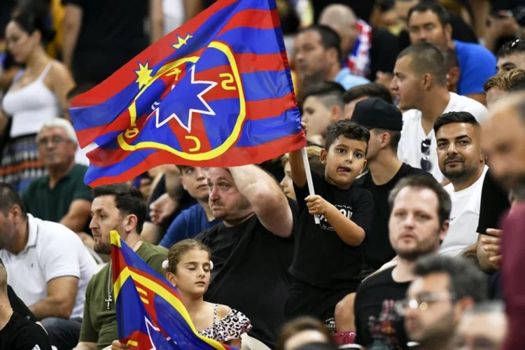 FCSB, anunț de ultim moment despre biletele pentru meciurile cu Voluntari și Anderlecht FCSB, anunț de ultim moment despre biletele pentru meciurile cu Voluntari și Anderlecht