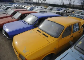 Programele Rabla Clasic și Rabla Plus 2022. Buget alocat de 400 milioane de lei / Termenul-limită pentru depunerea dosarelor