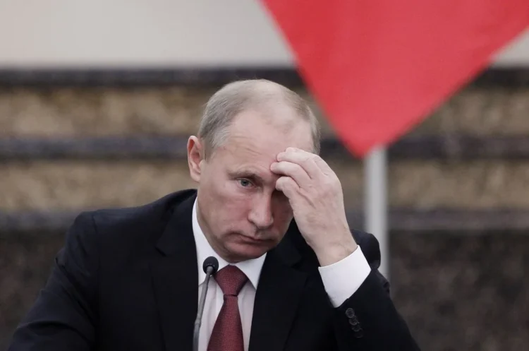 Dacă Rusia va fi recunoscută drept stat sponsor al terorismului, acest lucru ar putea fi „glonţul de argint” pentru maşinăria de război a lui Putin