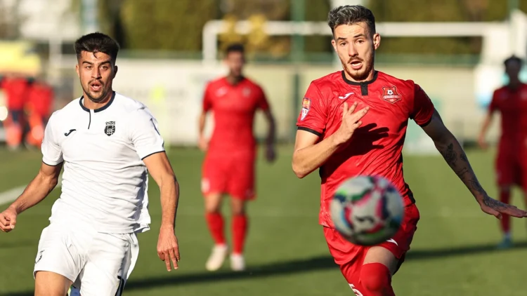 „Revelația” Ligii 1 propune un jucător la echipa națională