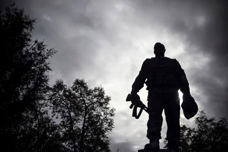 Ucraina, propaganda putinistă şi conceptul de război cosmic