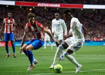 Atletico Madrid a aruncat banii pe transferuri costisitoare, care nu i-au adus trofeele mult dorite! Diferențele față de rivala Real Madrid