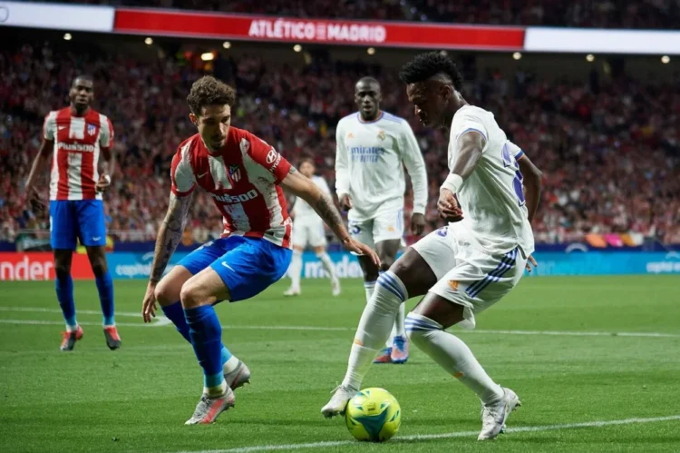 Atletico Madrid a aruncat banii pe transferuri costisitoare, care nu i-au adus trofeele mult dorite! Diferențele față de rivala Real Madrid