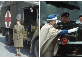 Curiozități fascinante despre viața Reginei Elisabeta a II-a. Avea două zile de naștere și știa să tragă cu arma