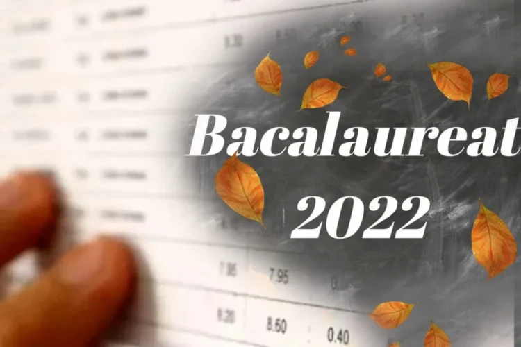 Rezultate finale BAC 2022 sesiunea de toamnă, după soluționarea contestațiilor