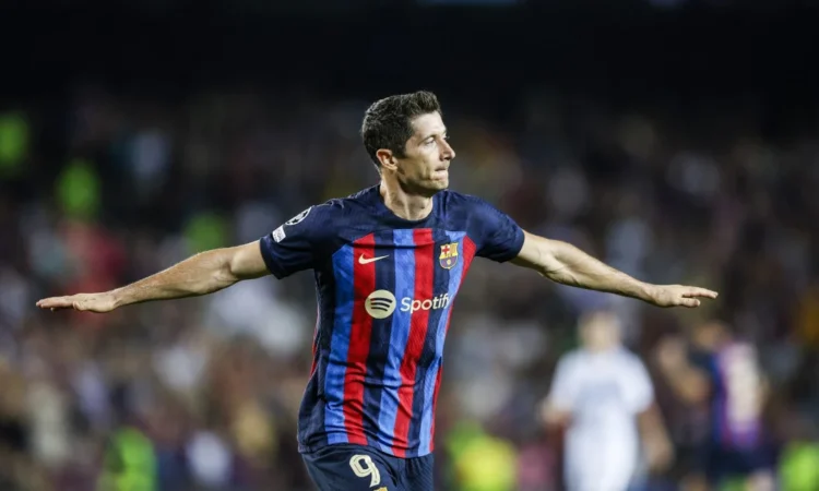 Fanii lui Bayern Munchen, pregătiți să-l huiduie pe Robert Lewandowski: ”Un mercenar!”. Muller face apel la calm