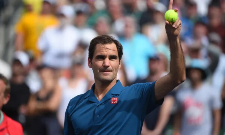 Anunțul făcut de Roger Federer, după ce a ajuns la Londra: când va juca ultimul meci al carierei
