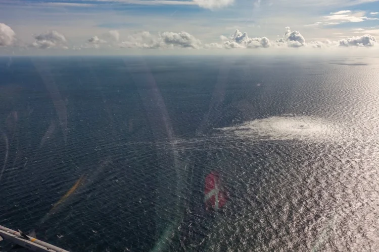Polonia, Norvegia și Danemarca au inaugurat un gazoduct strategic a doua zi după exploziile de la Nord Stream 1 și 2