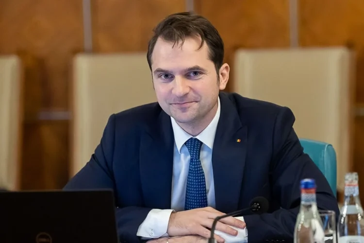 Sebastian Burduja, atacuri în rafală la adresa lui Nicușor Dan: „Candidează pentru că pur și simplu este DEPĂȘIT, fuge de problemele Bucureștiului”