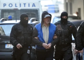 Gheorghe Dincă își așteaptă sentința în dosarul crimelor de la Caracal. Pronunțarea s-a amânat de trei ori Gheorghe Dincă își așteaptă sentința în dosarul crimelor de la Caracal. Pronunțarea s-a amânat de trei ori