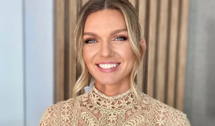 Gestul pe care l-a făcut Simona Halep după ce a depus actele de divorț. N-a mai avut răbdare și a acționat direct