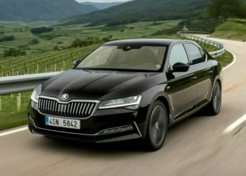 Skoda confirmă noile generații Superb și Kodiaq pentru 2023. Octavia primește un facelift în 2024
