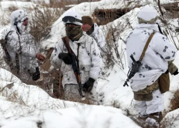 Războiul din Ucraina: Ce opțiuni au cele două armate pentru iarna care bate la ușă. Poate recurge Putin la arma nucleară?