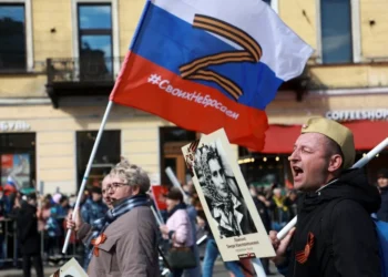 Sfârșitul operațiunii speciale, începutul războiului? Kremlinul testează cât de pregătiți sunt rușii pentru mobilizarea generală