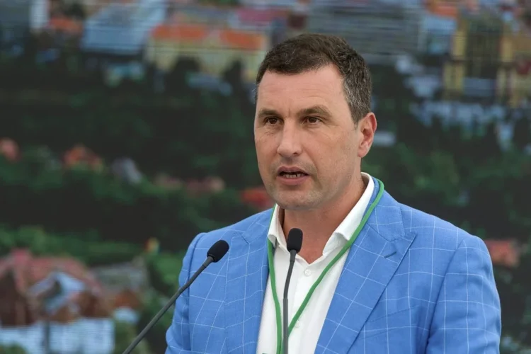 Tanczos Barna, despre subvenția de 50 de bani la combustibili: „Este o măsură care funcționează. Trebuie să continue cel puțin până în primăvara anului 2023”