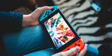Top 12 Jocuri Nintendo Switch. Cele mai recomandate titluri la ora actuală