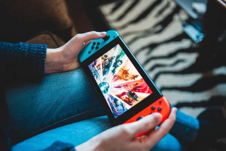 Top 12 Jocuri Nintendo Switch. Cele mai recomandate titluri la ora actuală