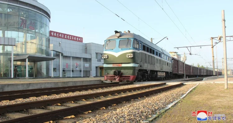 Rușii au ajuns să cumpere obuze din Coreea de Nord – servicii secrete americane