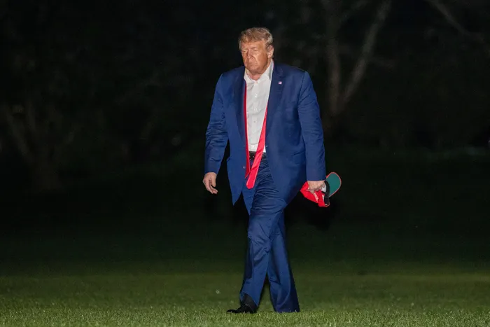 SUA: ”El este inamicul statului”, îi dă Trump replica lui Biden – Financial Intelligence SUA: ”El este inamicul statului”, îi dă Trump replica lui Biden – Financial Intelligence