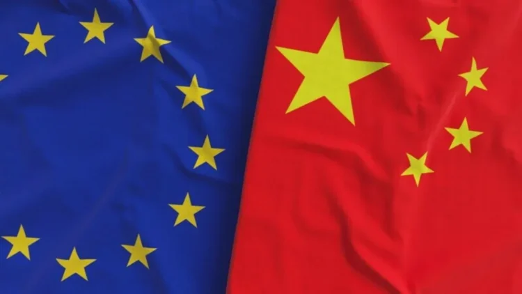 Uniunea Europeană cere Chinei să își folosească „influența” asupra Rusiei pentru a opri războiul din Ucraina