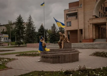 Ucraina declară că a preluat controlul asupra a peste 300 de localităţi în regiunea Harkov