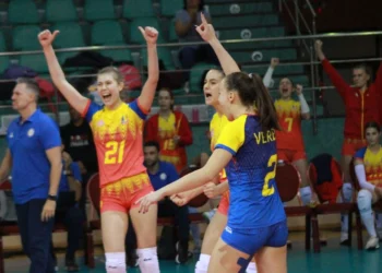 Victorie reușită cu Croația și calificarea la Euro 2023 e o formalitate