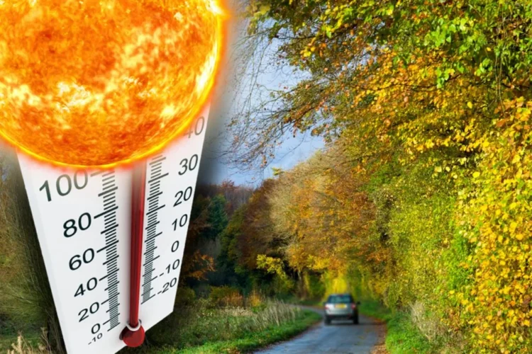 Vremea se schimbă radical în România. De când se întorc temperaturile de vară, va fi neobișnuit de cald