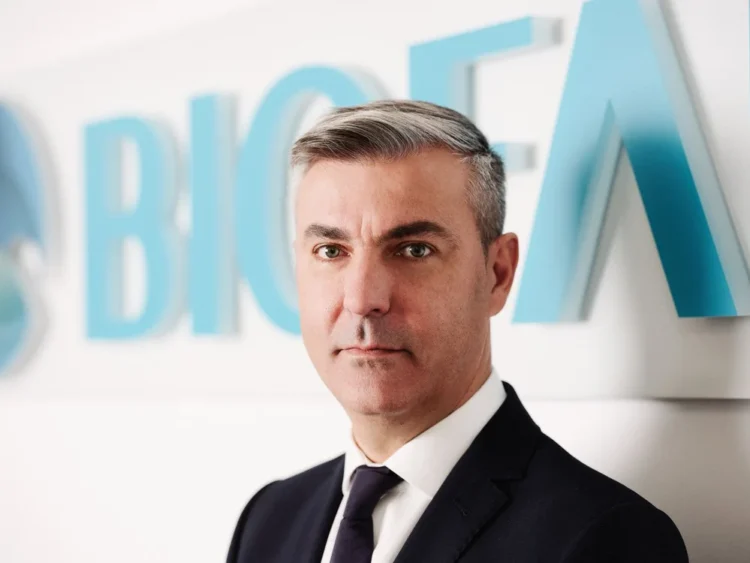 Cătălin Vicol, director general Biofarm: Există creșteri de preț la materii prime și utilități. Este greu de spus acum dacă vom avea o creștere automată la toate produsele