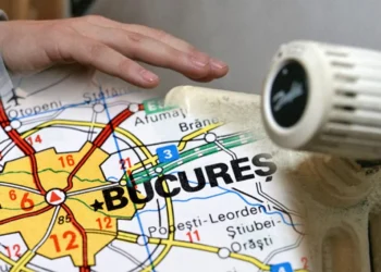 Ce cartiere din Capitală riscă să rămână fără căldură și apă caldă peste iarnă. Anunțul Termoenergetica pentru bucureșteni