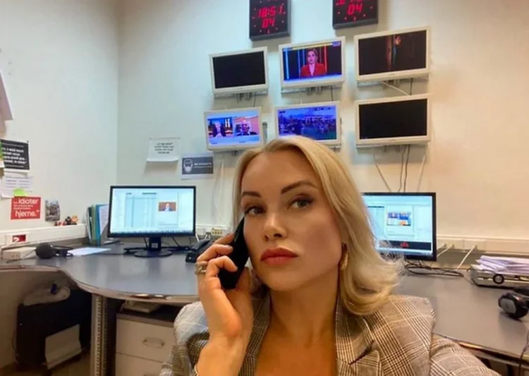 O instanţă din Rusia a decis arestarea Marinei Ovsiannikova. Jurnalista a fugit în Europa