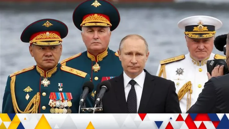 Rusia începe să își recunoască înfrângerile. Un oficial rus cere adevărul despre situația din teren: „Poporul nu e prost. Să nu mai mințim despre război”
