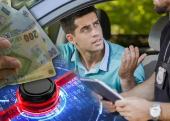 Amendă de sute de lei pe loc. Cu ce viteză ai voie, de fapt, să circuli prin localitate. Situaţia în care poţi atinge 80 de km/h